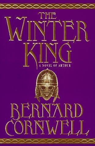 Cover of The Winter King