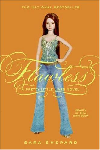 Cover of Flawless