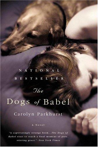 Cover of The Dogs of Babel