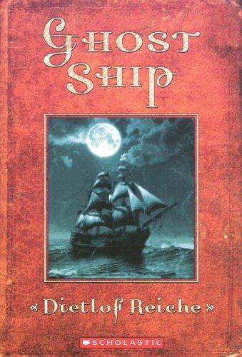 Cover of Das Geisterschiff