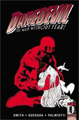 Cover of Daredevil, Vol. 1