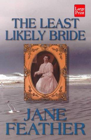 Cover of The Least Likely Bride