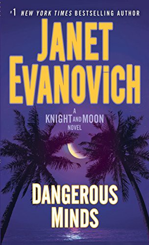 Cover of Dangerous minds