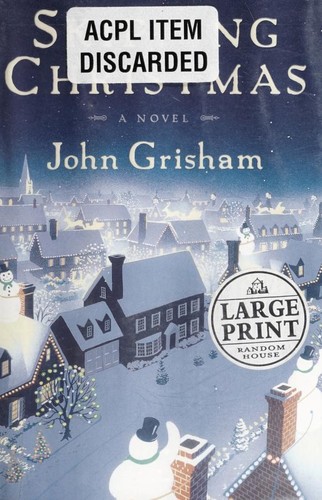 Cover of Skipping Christmas