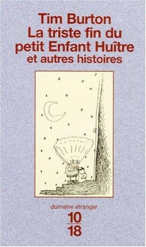 Cover of The Melancholy Death of Oyster Boy and Other Stories