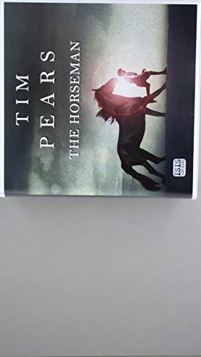 Cover of The Horseman