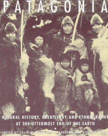 Cover of Patagonia