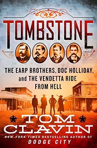 Cover of Tombstone