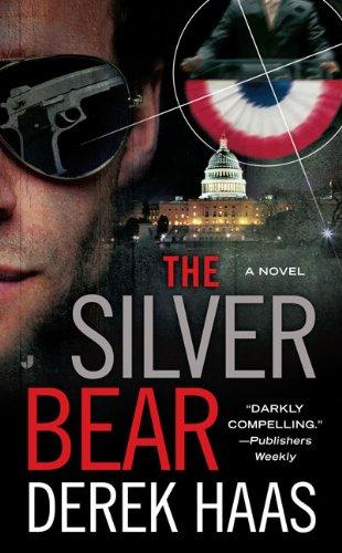 Cover of The Silver Bear