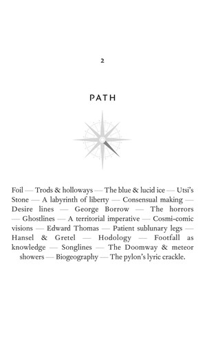 Cover of The Old Ways