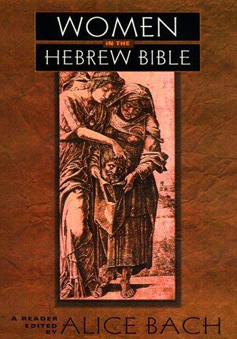 Cover of Women in the Hebrew Bible