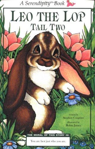 Cover of Leo the Lop, Tail Two