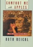 Cover of Comfort Me with Apples