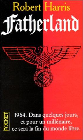 Cover of Fatherland