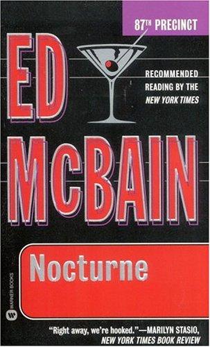 Cover of Nocturne