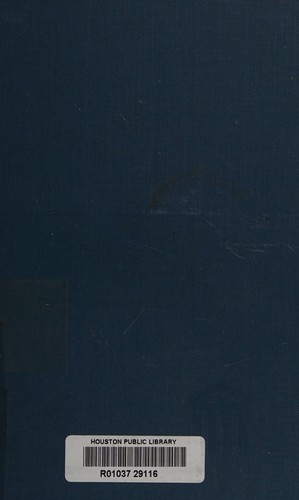 Cover of The age of ideology