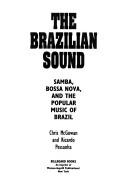 Cover of The Brazilian sound