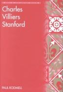 Cover of Charles Villiers Stanford