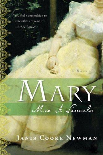 Cover of Mary