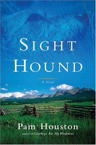 Cover of Sight Hound