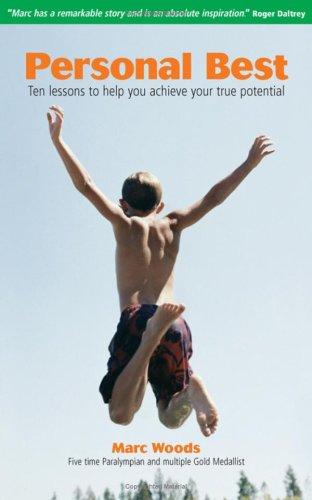 Cover of Personal best