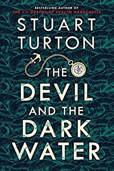 Cover of Devil and the Dark Water