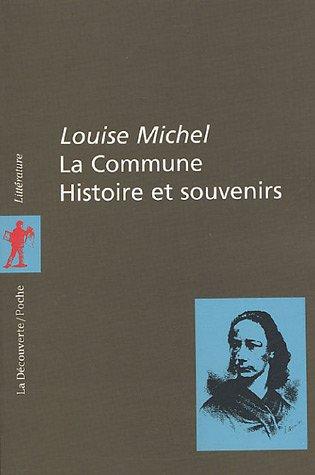 Cover of La Commune