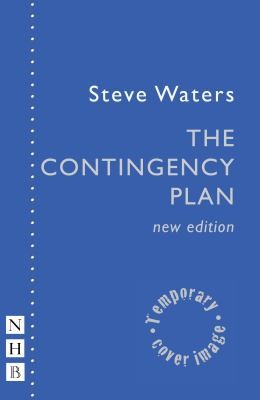 Cover of The contingency plan