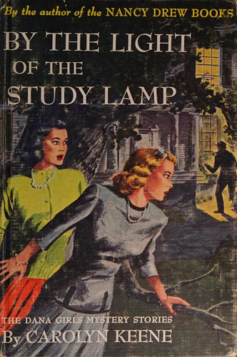 Cover of By the Light of the Study Lamp
