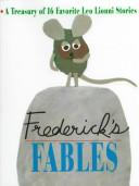 Cover of Frederick's fables