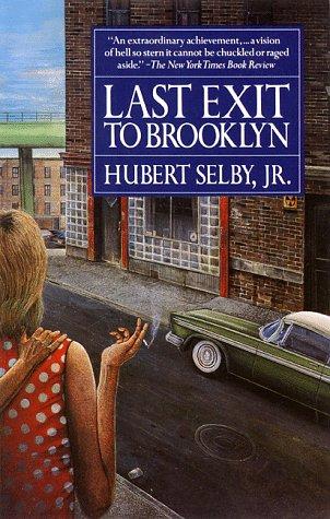 Cover of Last Exit to Brooklyn