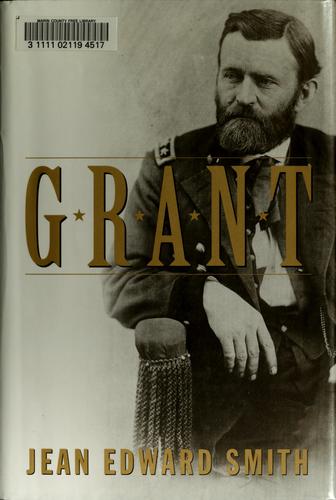 Cover of Grant