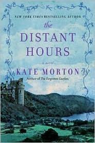 Cover of The distant hours