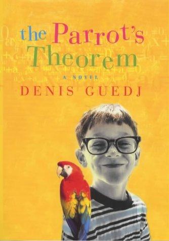 Cover of Le théorème du perroquet