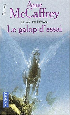 Cover of To Ride Pegasus (The Talent #1)
