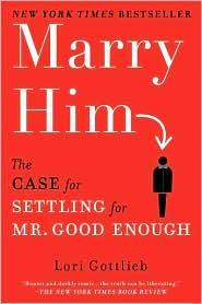 Cover of Marry him