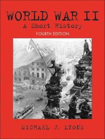 Cover of World War II
