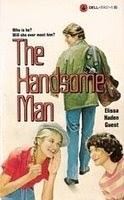 Cover of The handsome man