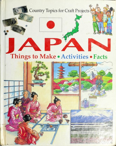 Cover of Japan