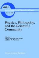 Cover of Science, mind, and art