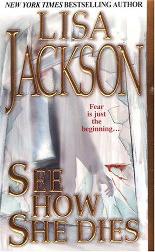 Cover of See how she dies