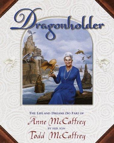 Cover of Dragonholder