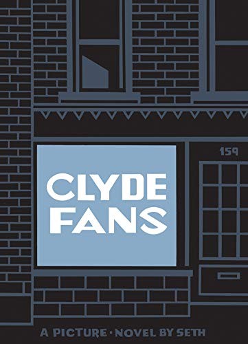 Cover of Clyde Fans