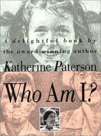 Cover of Who am I?