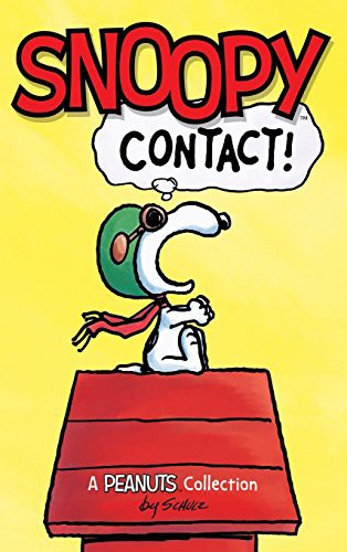 Cover of Snoopy