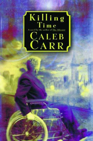 Cover of Killing time