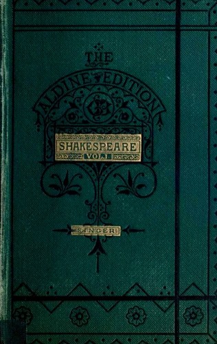 Cover of Plays (Measure for Measure / Merry Wives of Windsor / Tempest / Two Gentlemen of Verona)