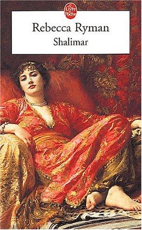 Cover of Shalimar