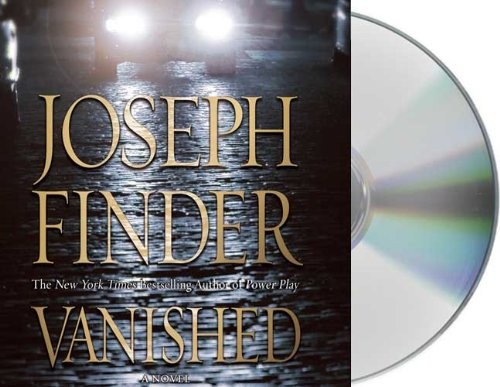 Cover of Vanished