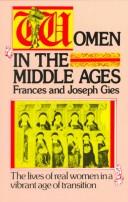 Cover of Women in the Middle Ages